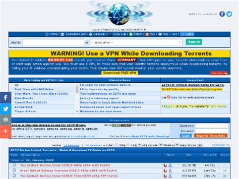 List of Unblock SkyTorrents Proxy/ Mirror .